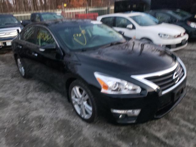 NISSAN ALTIMA 3.5 2015 1n4bl3ap8fc130974