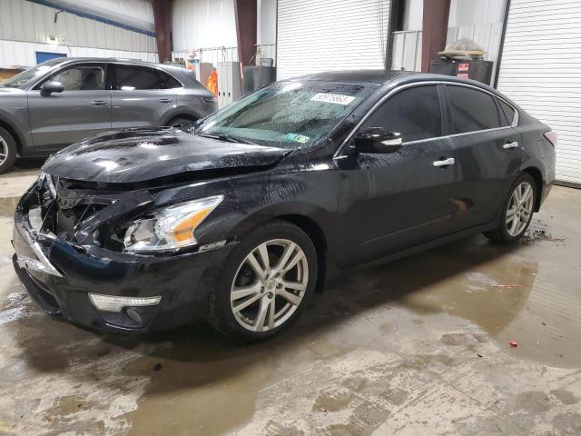 NISSAN ALTIMA 2015 1n4bl3ap8fc131767