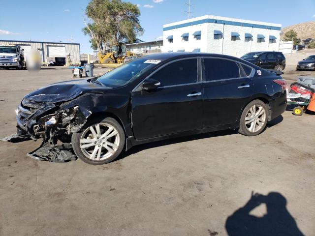 NISSAN ALTIMA 3.5 2015 1n4bl3ap8fc139948