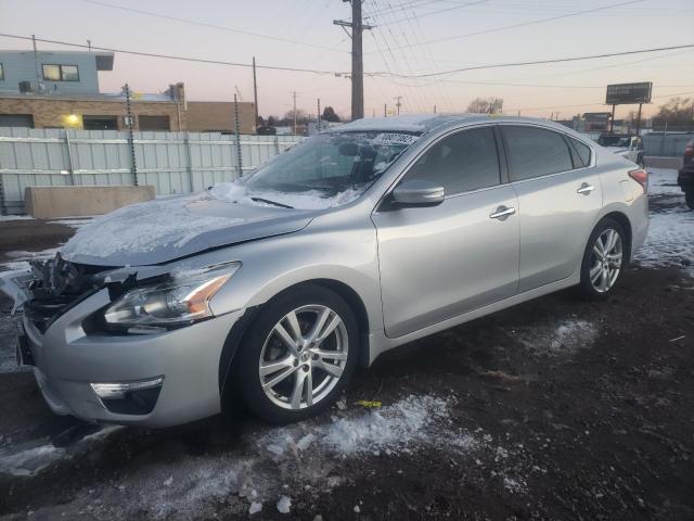 NISSAN ALTIMA 3.5 2015 1n4bl3ap8fc152764