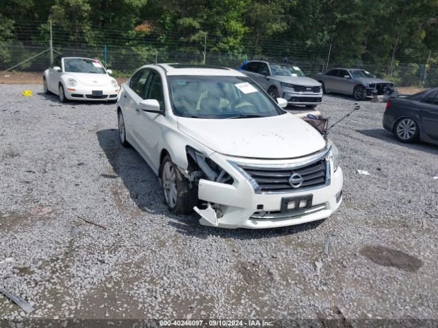 NISSAN ALTIMA 2015 1n4bl3ap8fc155292