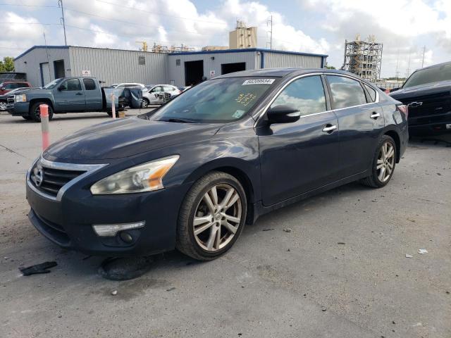 NISSAN ALTIMA 2015 1n4bl3ap8fc161237