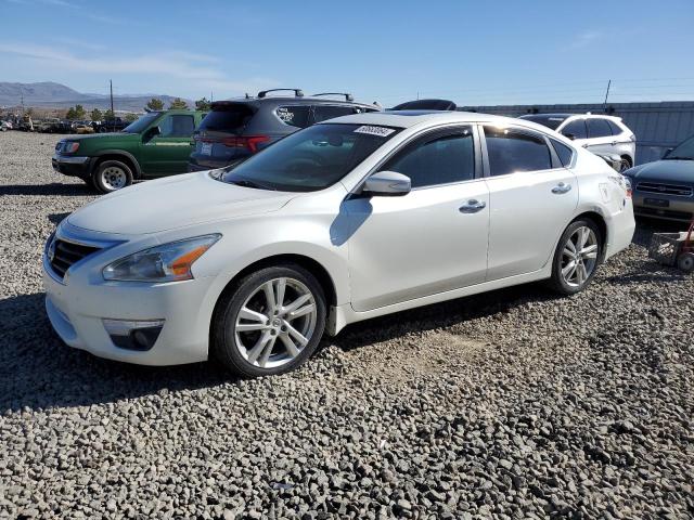 NISSAN ALTIMA 2015 1n4bl3ap8fc177535