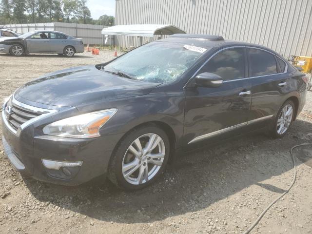 NISSAN ALTIMA 2015 1n4bl3ap8fc189815