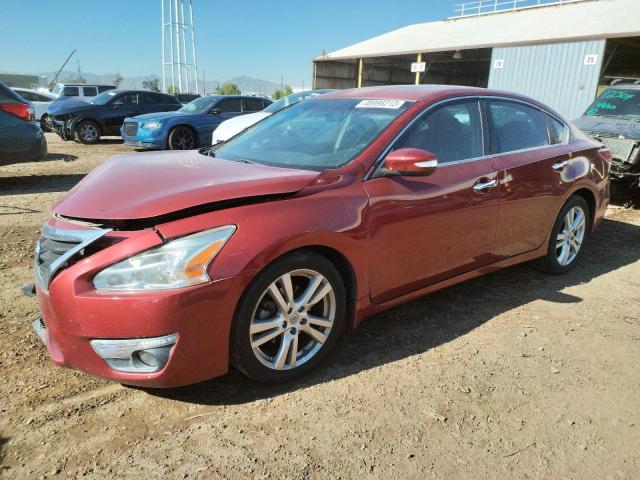 NISSAN ALTIMA 3.5 2015 1n4bl3ap8fc216446