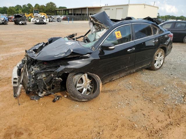 NISSAN ALTIMA 2015 1n4bl3ap8fc226183