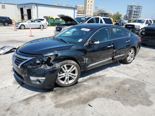 NISSAN ALTIMA 3.5 2015 1n4bl3ap8fc234090