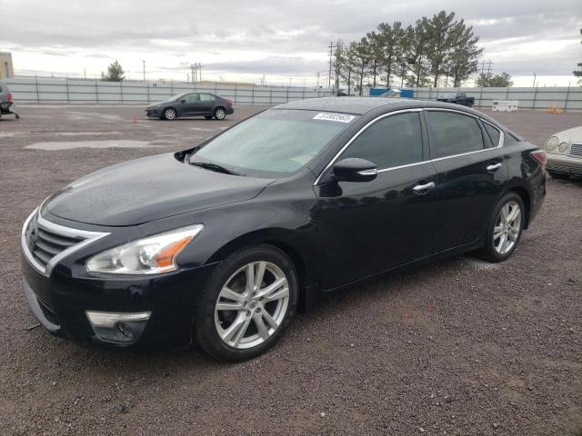 NISSAN ALTIMA 3.5 2015 1n4bl3ap8fc256722