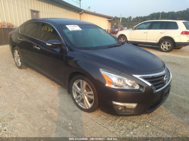 NISSAN ALTIMA 2015 1n4bl3ap8fc261869