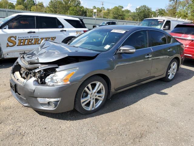 NISSAN ALTIMA 3.5 2015 1n4bl3ap8fc271527