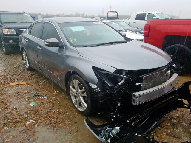 NISSAN ALTIMA 3.5 2015 1n4bl3ap8fc294175