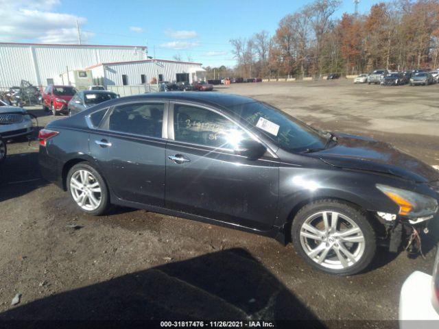 NISSAN ALTIMA 2015 1n4bl3ap8fc424830