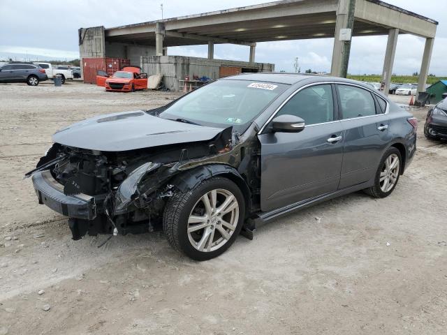 NISSAN ALTIMA 2015 1n4bl3ap8fc442857