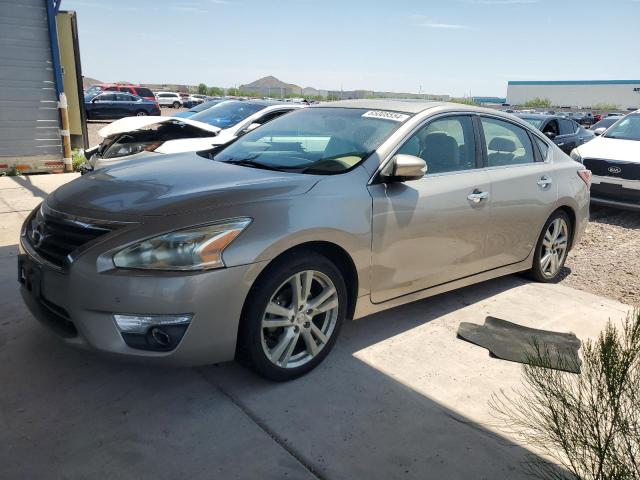 NISSAN ALTIMA 2015 1n4bl3ap8fc456953