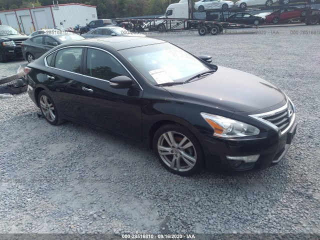 NISSAN ALTIMA 2015 1n4bl3ap8fc463675