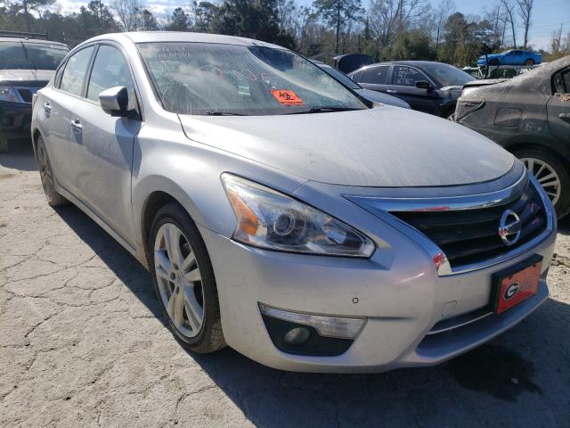 NISSAN ALTIMA 3.5 2015 1n4bl3ap8fc471436