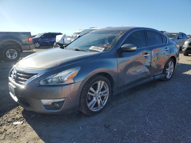 NISSAN ALTIMA 2015 1n4bl3ap8fc474627