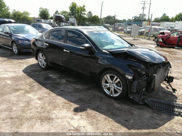 NISSAN ALTIMA 2015 1n4bl3ap8fc478550