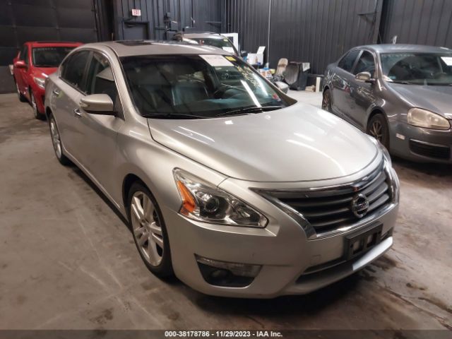 NISSAN ALTIMA 2015 1n4bl3ap8fc483683