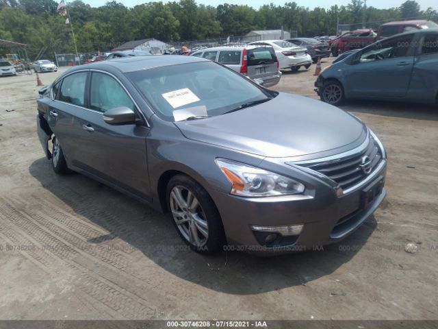 NISSAN ALTIMA 2015 1n4bl3ap8fc488298