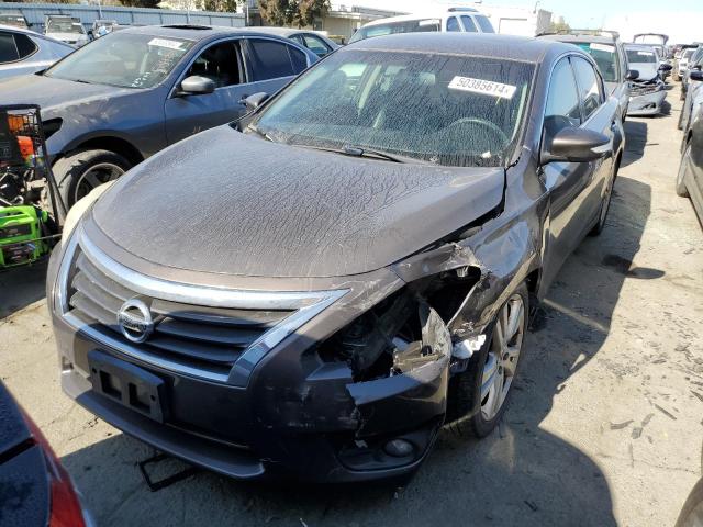 NISSAN ALTIMA 2015 1n4bl3ap8fc488429