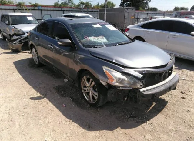 NISSAN ALTIMA 2015 1n4bl3ap8fc493551