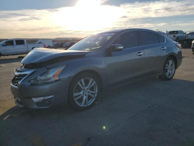 NISSAN ALTIMA 2015 1n4bl3ap8fc494067