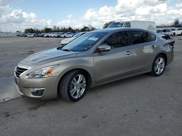 NISSAN ALTIMA 3.5 2015 1n4bl3ap8fc495705