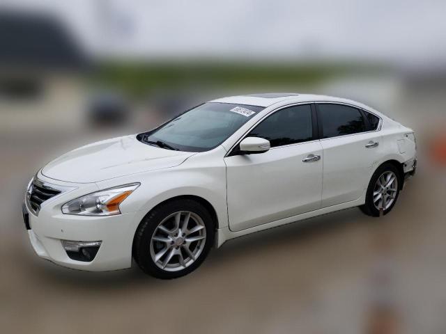 NISSAN ALTIMA 2015 1n4bl3ap8fc585193