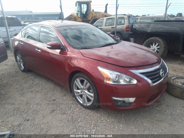 NISSAN ALTIMA 2015 1n4bl3ap8fc596209