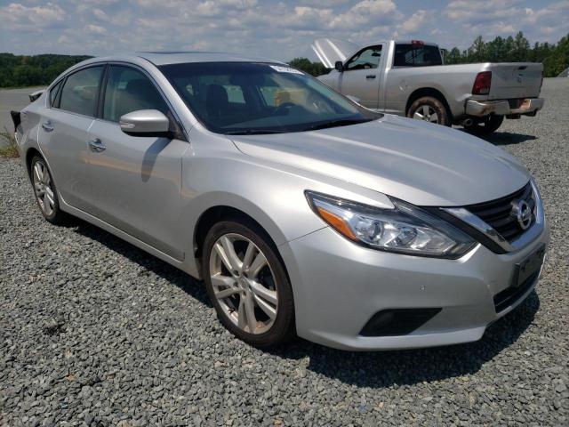 NISSAN ALTIMA 3.5 2016 1n4bl3ap8gc115702