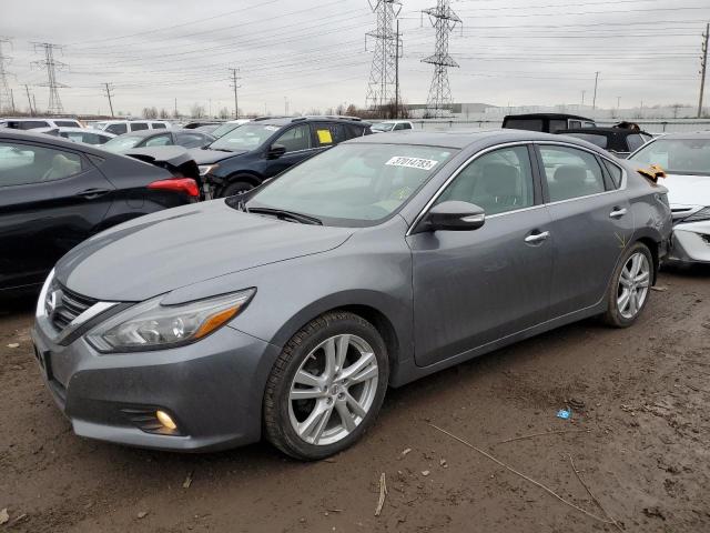 NISSAN ALTIMA 3.5 2016 1n4bl3ap8gc118924