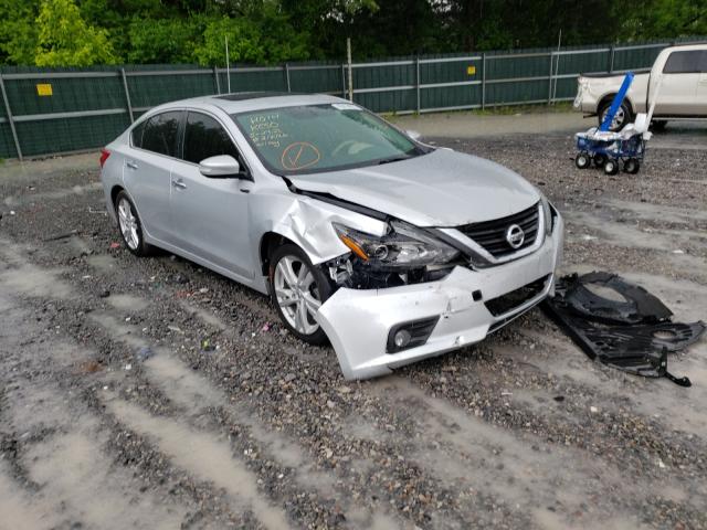 NISSAN ALTIMA 3.5 2016 1n4bl3ap8gc123900