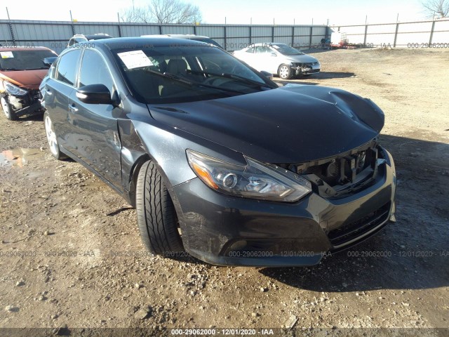 NISSAN ALTIMA 2016 1n4bl3ap8gc131821