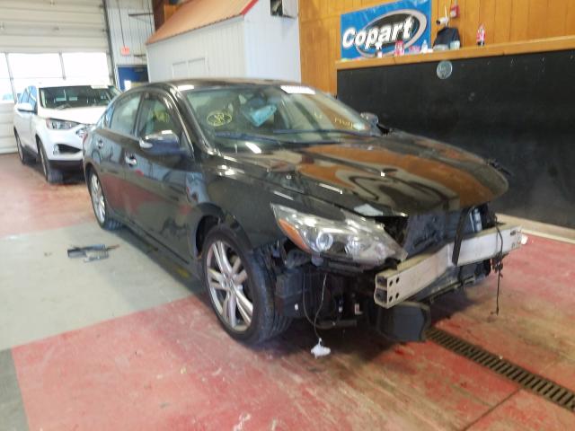 NISSAN ALTIMA 3.5 2016 1n4bl3ap8gc132841