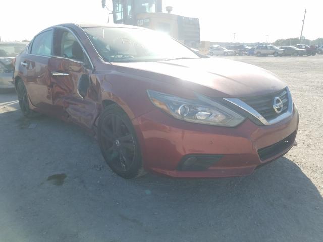 NISSAN ALTIMA 3.5 2016 1n4bl3ap8gc136971