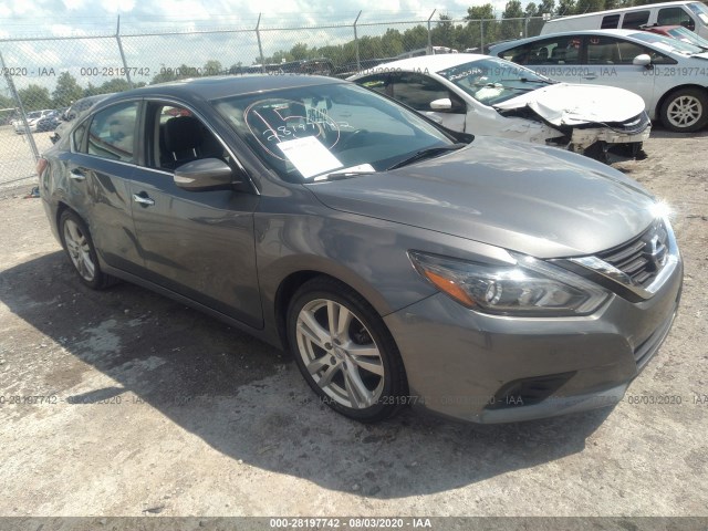 NISSAN ALTIMA 2016 1n4bl3ap8gc137229