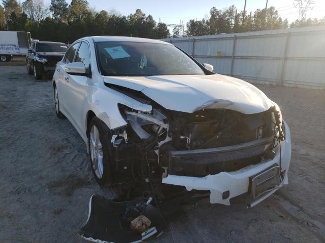 NISSAN ALTIMA 3.5 2016 1n4bl3ap8gc139269