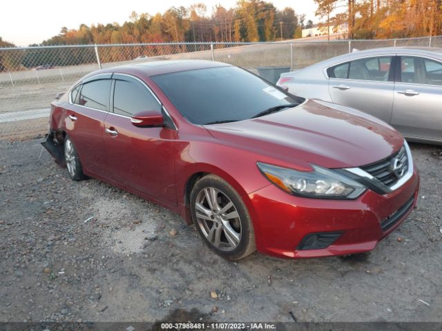 NISSAN ALTIMA 2016 1n4bl3ap8gc142074