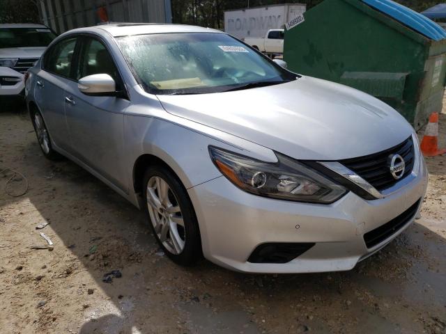 NISSAN ALTIMA 3.5 2016 1n4bl3ap8gc142642