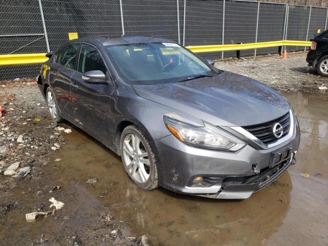 NISSAN ALTIMA 3.5 2016 1n4bl3ap8gc150157