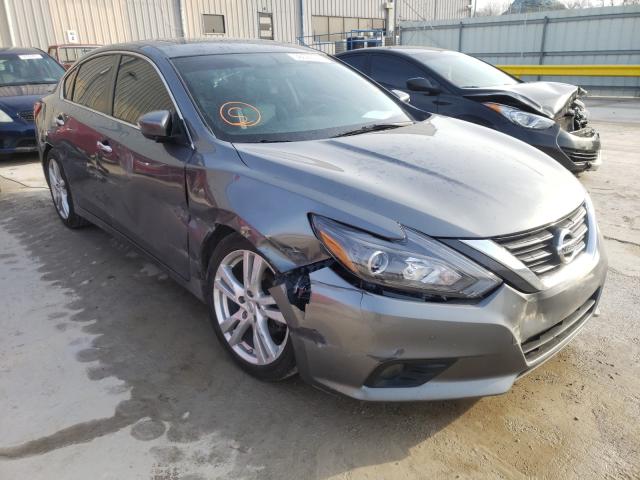 NISSAN ALTIMA 3.5 2016 1n4bl3ap8gc150241