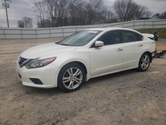 NISSAN ALTIMA 3.5 2016 1n4bl3ap8gc153396