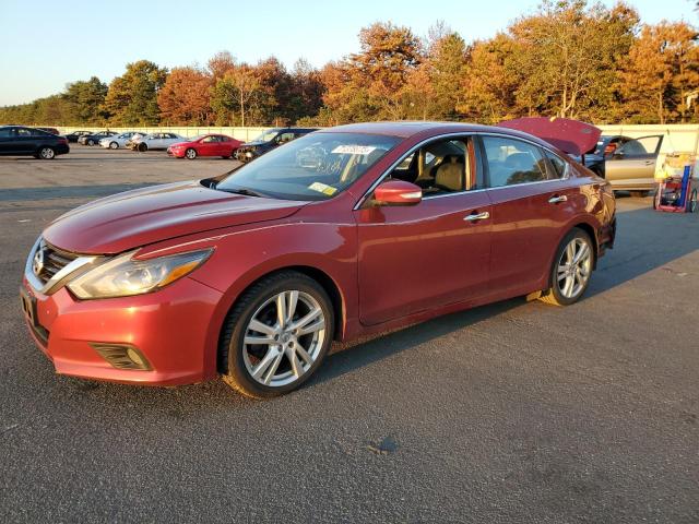 NISSAN ALTIMA 2016 1n4bl3ap8gc160428