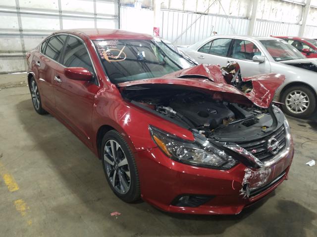 NISSAN ALTIMA 3.5 2016 1n4bl3ap8gc183465