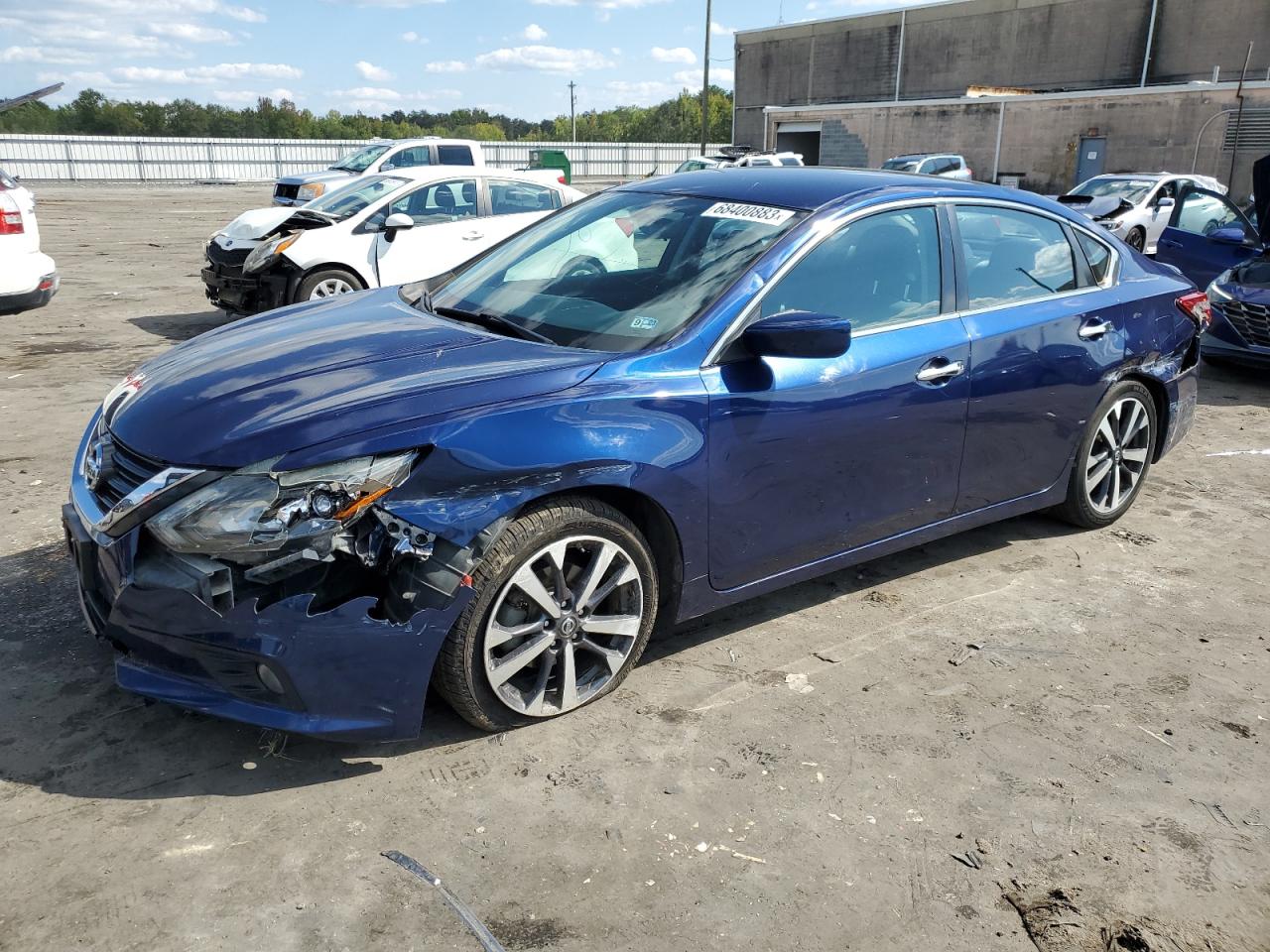 NISSAN ALTIMA 2016 1n4bl3ap8gc184874