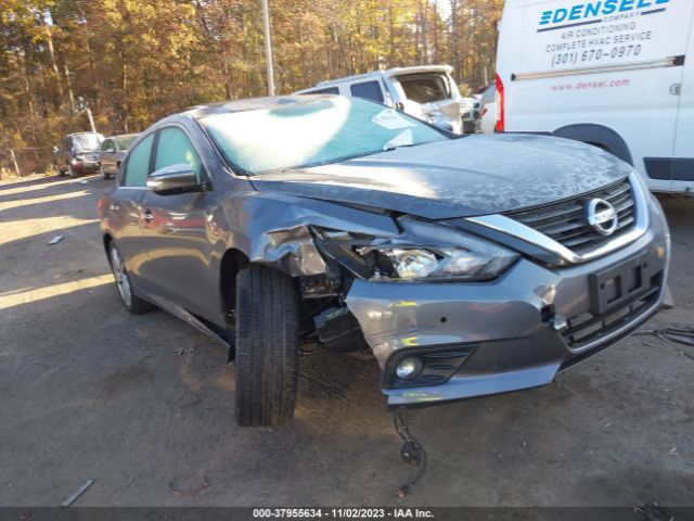 NISSAN ALTIMA 2016 1n4bl3ap8gc265132