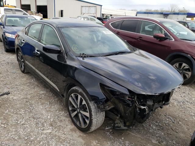 NISSAN ALTIMA 3.5 2016 1n4bl3ap8gc286319