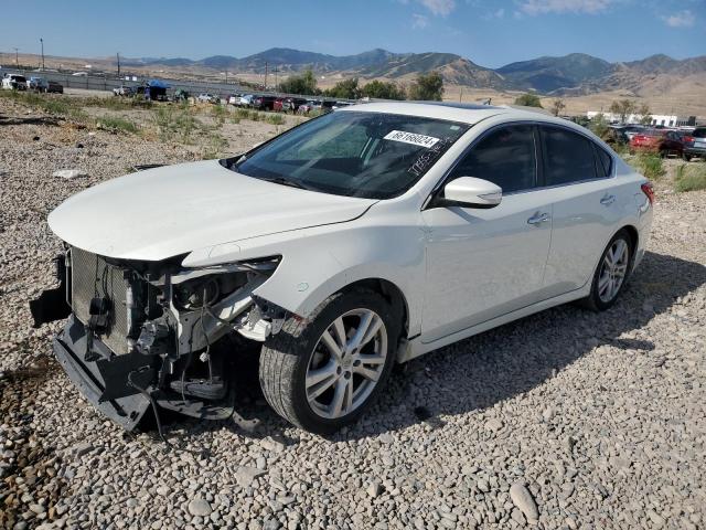 NISSAN ALTIMA 2016 1n4bl3ap8gc288846