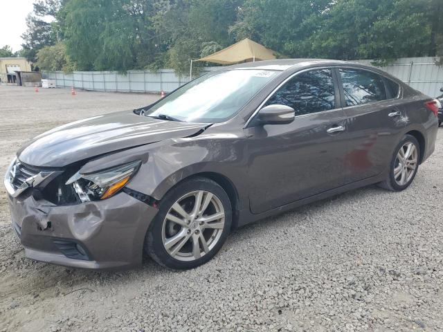 NISSAN ALTIMA 2017 1n4bl3ap8hc112249